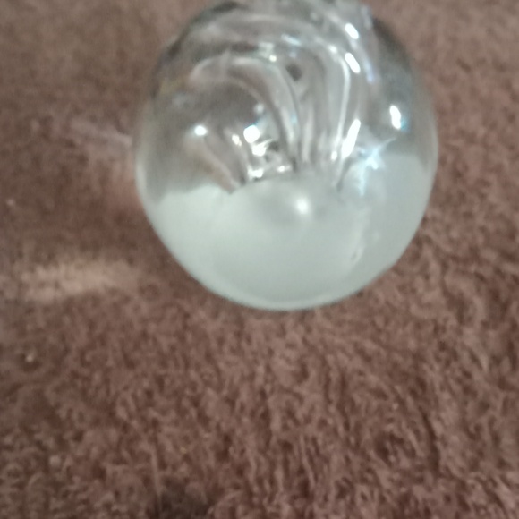 Murano Glass paperweight - Picture 4 of 4